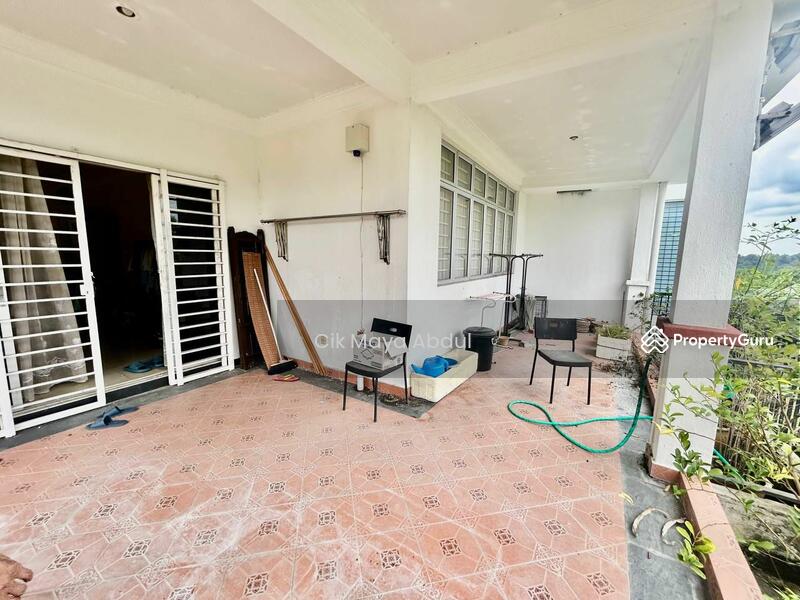 Semi-Detached House for Sale in Ampang Jaya (Ampang) - Cik Maya Abdul - PropertyGuru.com.my