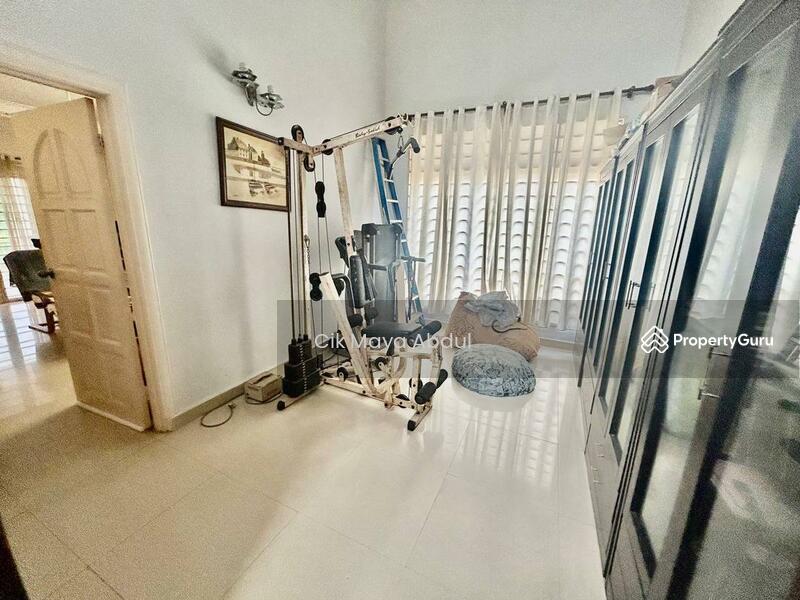 Semi-Detached House for Sale in Ampang Jaya (Ampang) - Cik Maya Abdul - PropertyGuru.com.my