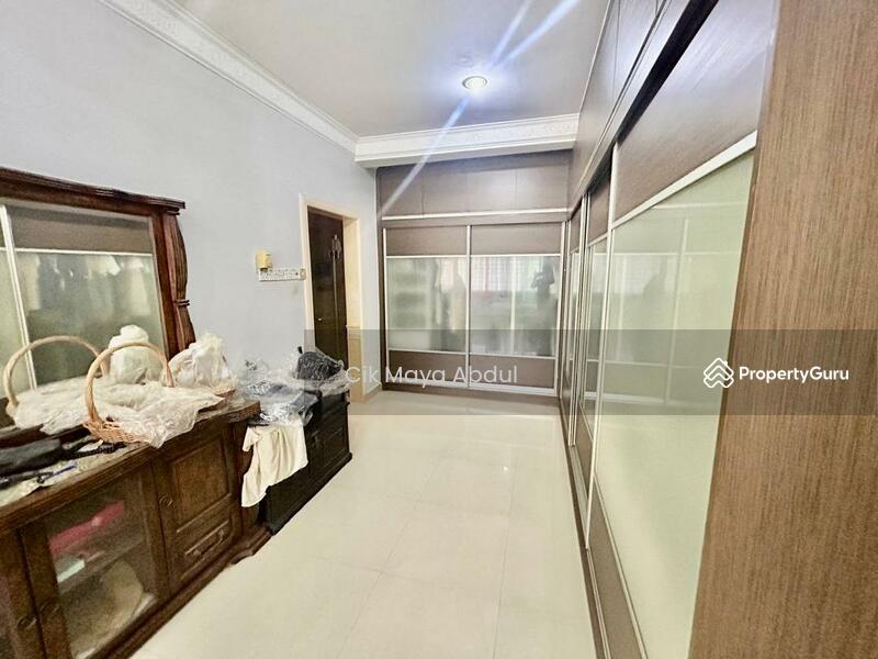 Semi-Detached House for Sale in Ampang Jaya (Ampang) - Cik Maya Abdul - PropertyGuru.com.my