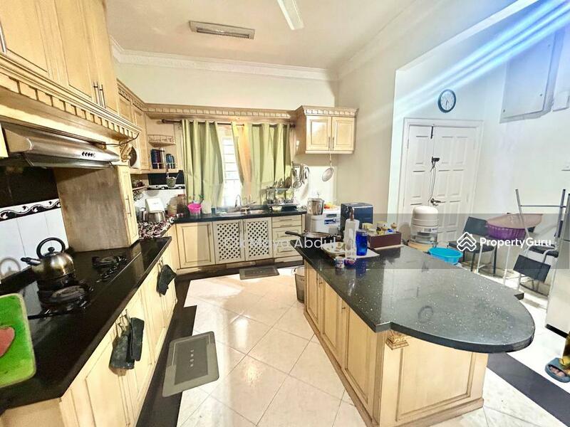 Semi-Detached House for Sale in Ampang Jaya (Ampang) - Cik Maya Abdul - PropertyGuru.com.my