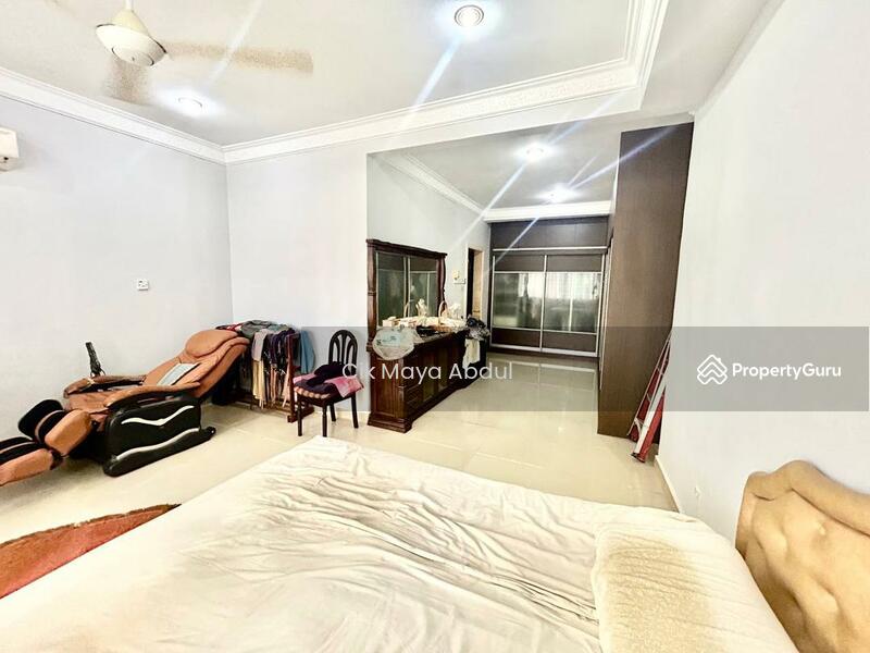 Semi-Detached House for Sale in Ampang Jaya (Ampang) - Cik Maya Abdul - PropertyGuru.com.my