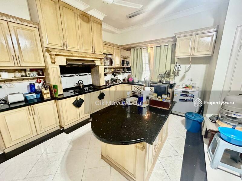 Semi-Detached House for Sale in Ampang Jaya (Ampang) - Cik Maya Abdul - PropertyGuru.com.my