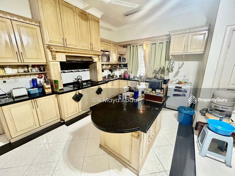 Semi-Detached House for Sale in Ampang Jaya (Ampang) - Cik Maya Abdul - PropertyGuru.com.my
