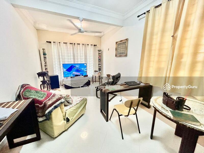 Semi-Detached House for Sale in Ampang Jaya (Ampang) - Cik Maya Abdul - PropertyGuru.com.my
