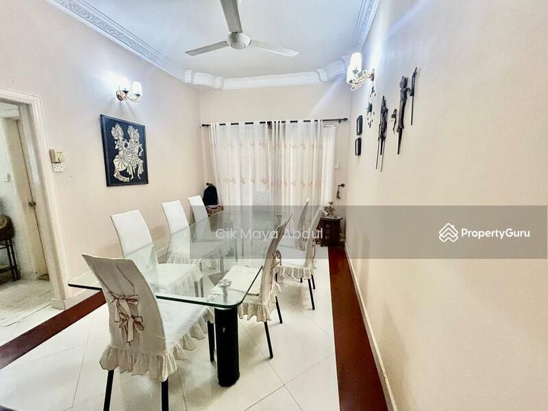 Semi-Detached House for Sale in Ampang Jaya (Ampang) - Cik Maya Abdul - PropertyGuru.com.my