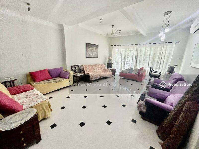 Semi-Detached House for Sale in Ampang Jaya (Ampang) - Cik Maya Abdul - PropertyGuru.com.my