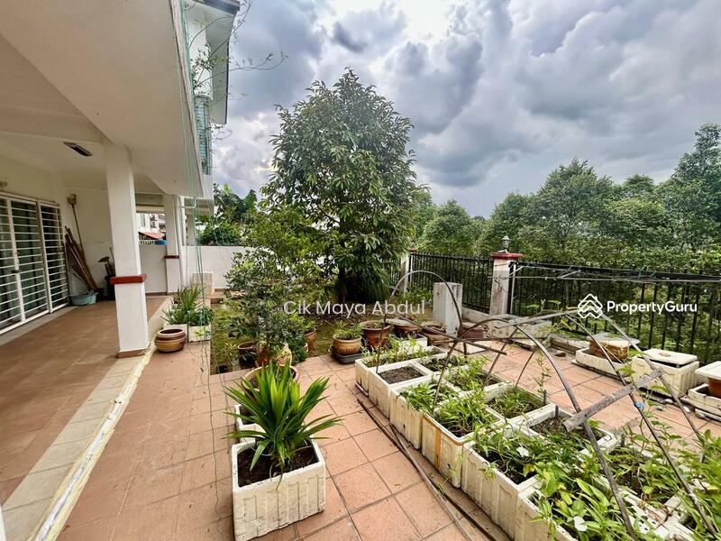 Semi-Detached House for Sale in Ampang Jaya (Ampang) - Cik Maya Abdul - PropertyGuru.com.my