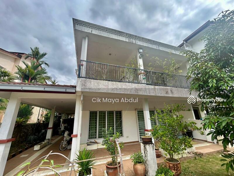 Semi-Detached House for Sale in Ampang Jaya (Ampang) - Cik Maya Abdul - PropertyGuru.com.my