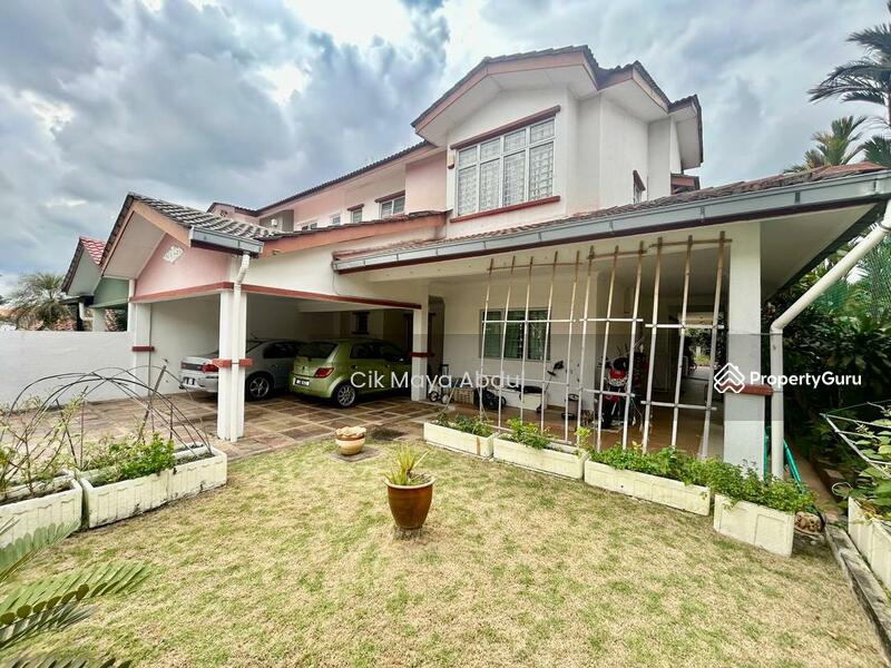 Semi-Detached House for Sale in Ampang Jaya (Ampang) - Cik Maya Abdul - PropertyGuru.com.my