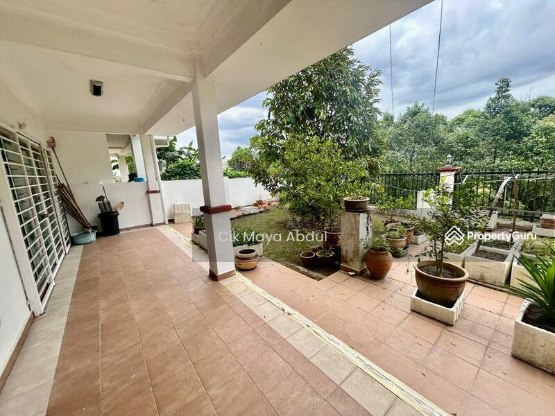 Semi-Detached House for Sale in Ampang Jaya (Ampang) - Cik Maya Abdul - PropertyGuru.com.my