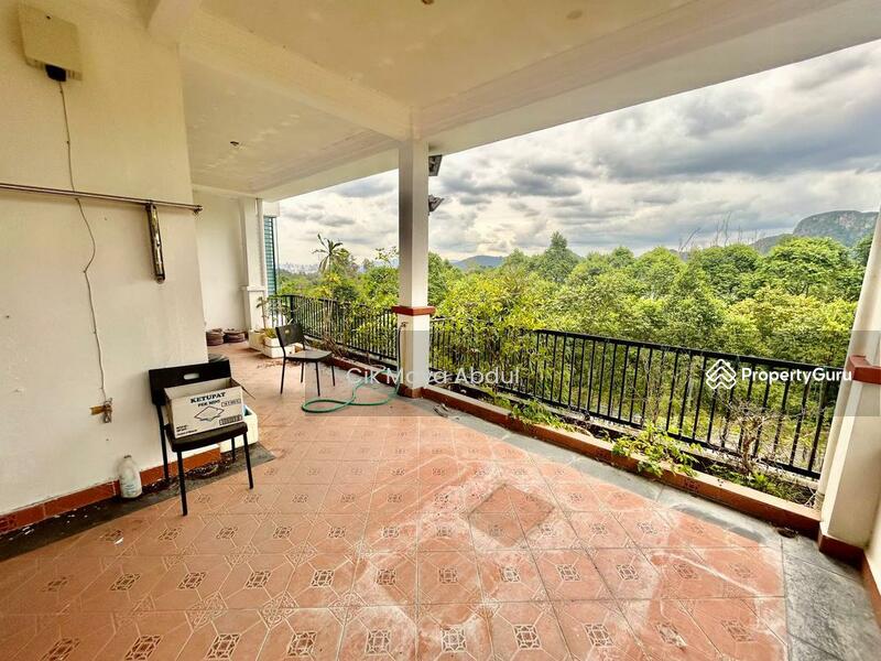 Semi-Detached House for Sale in Ampang Jaya (Ampang) - Cik Maya Abdul - PropertyGuru.com.my