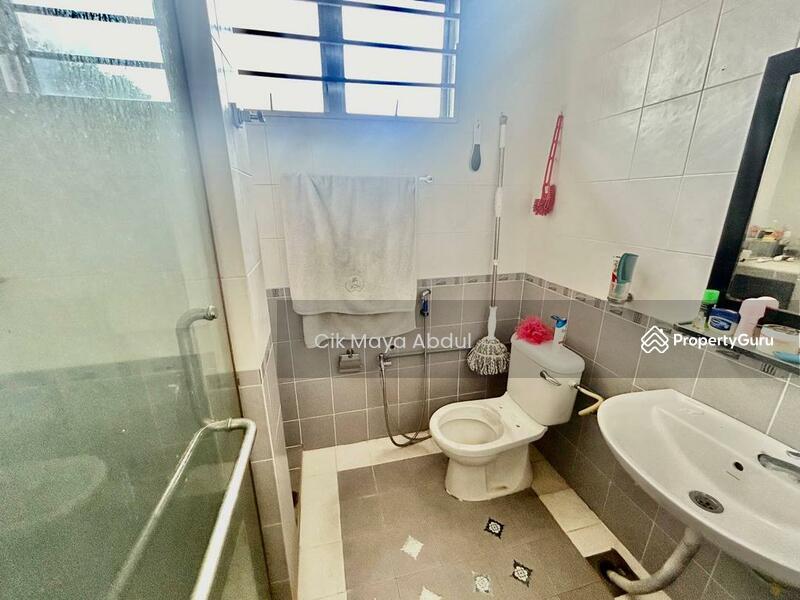 Semi-Detached House for Sale in Ampang Jaya (Ampang) - Cik Maya Abdul - PropertyGuru.com.my