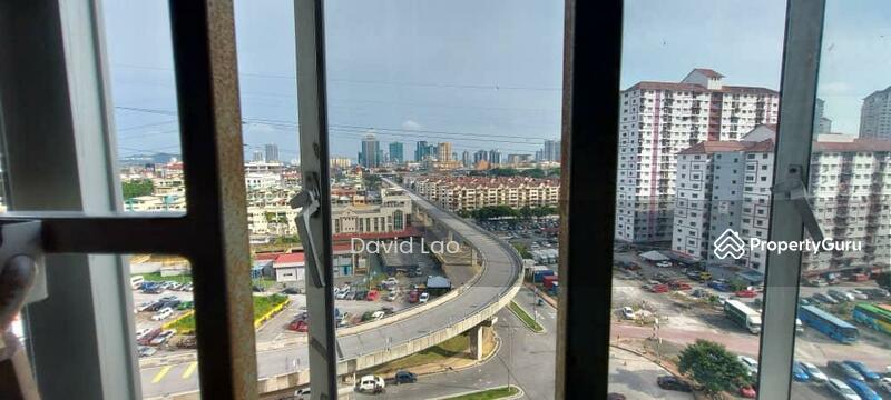 Untuk Dijual - Mentari Court