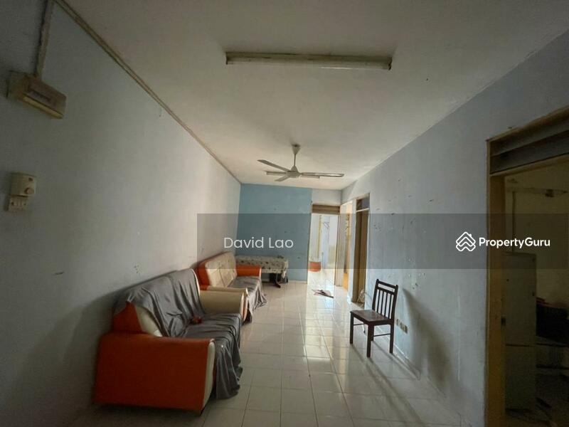 Untuk Dijual - Mentari Court