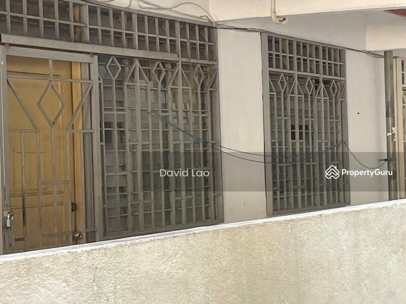 Untuk Dijual - Mentari Court