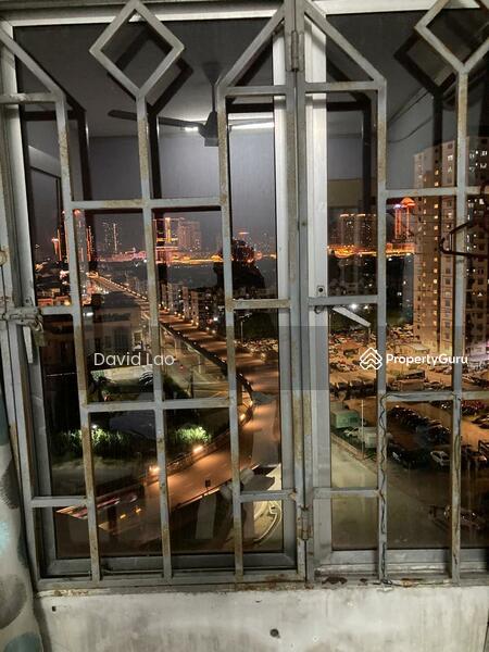 Untuk Dijual - Mentari Court