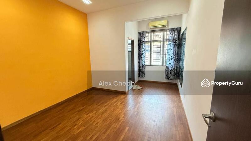 Untuk Disewa - Perling