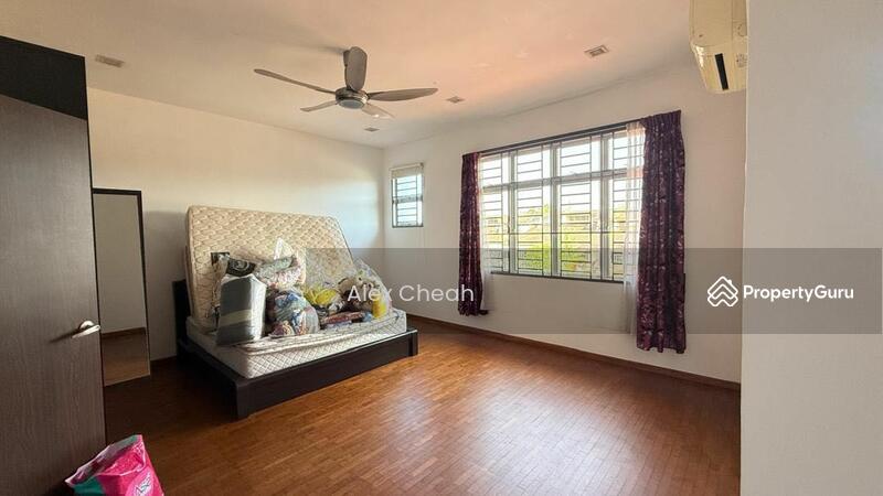 Untuk Disewa - Perling