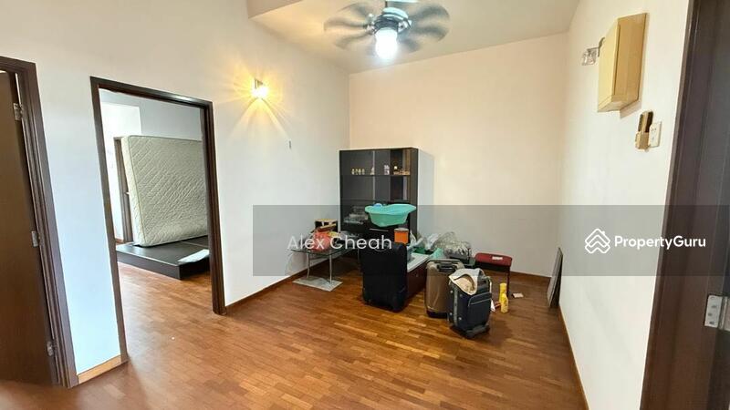 Untuk Disewa - Perling