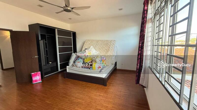 Untuk Disewa - Perling