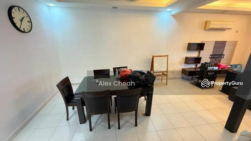 Untuk Disewa - Perling