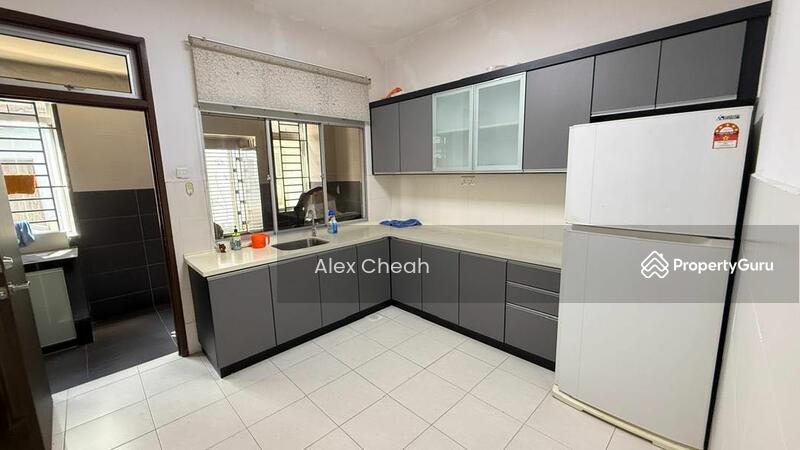 Untuk Disewa - Perling