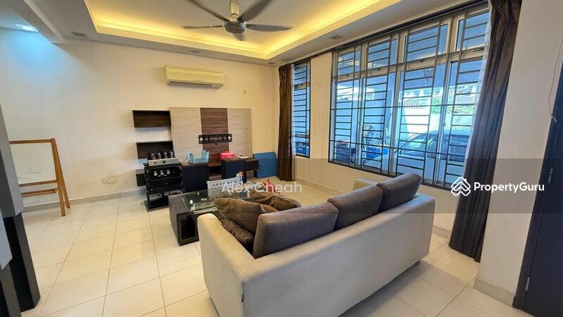 Untuk Disewa - Perling