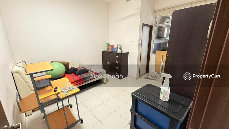 Untuk Disewa - Perling