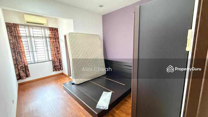 Untuk Disewa - Perling