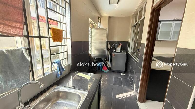 Untuk Disewa - Perling