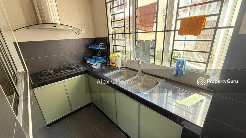 Untuk Disewa - Perling