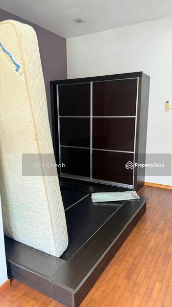 Untuk Disewa - Perling