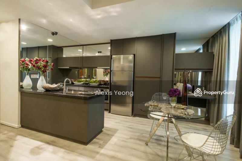 Kondominium untuk Disewa di Verve Suites KL South - Alexis Yeong - PropertyGuru.com.my