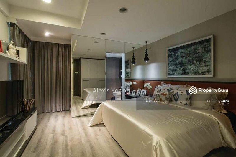Kondominium untuk Disewa di Verve Suites KL South - Alexis Yeong - PropertyGuru.com.my