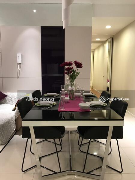 Verve Suites KL South untuk Untuk Disewa - RM 2,600 /bulan, Mac 2026 - PropertyGuru.com.my