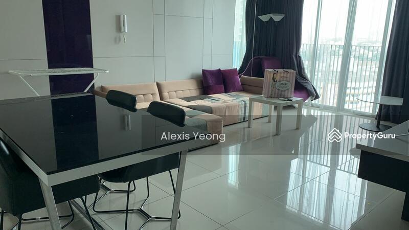 Verve Suites KL South untuk Untuk Disewa - RM 2,600 /bulan, Mac 2026 - PropertyGuru.com.my