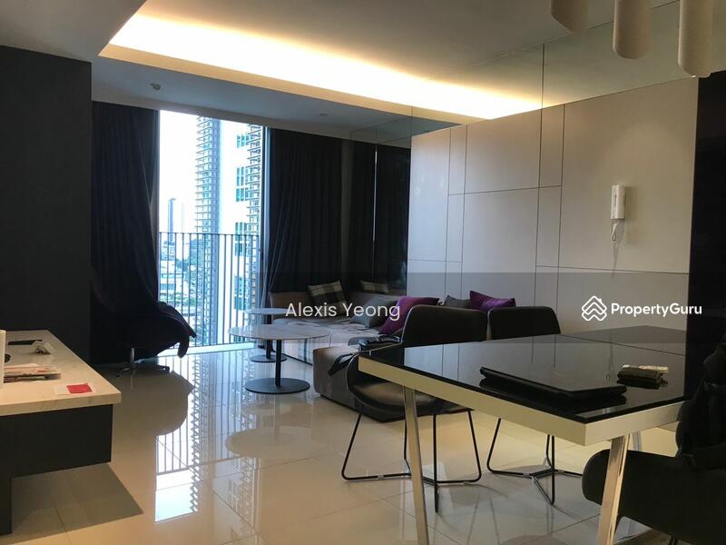 Verve Suites KL South untuk Untuk Disewa - RM 2,600 /bulan, Mac 2026 - PropertyGuru.com.my
