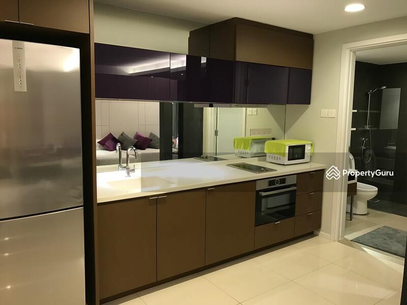 Verve Suites KL South untuk Untuk Disewa - RM 2,600 /bulan, Mac 2026 - PropertyGuru.com.my