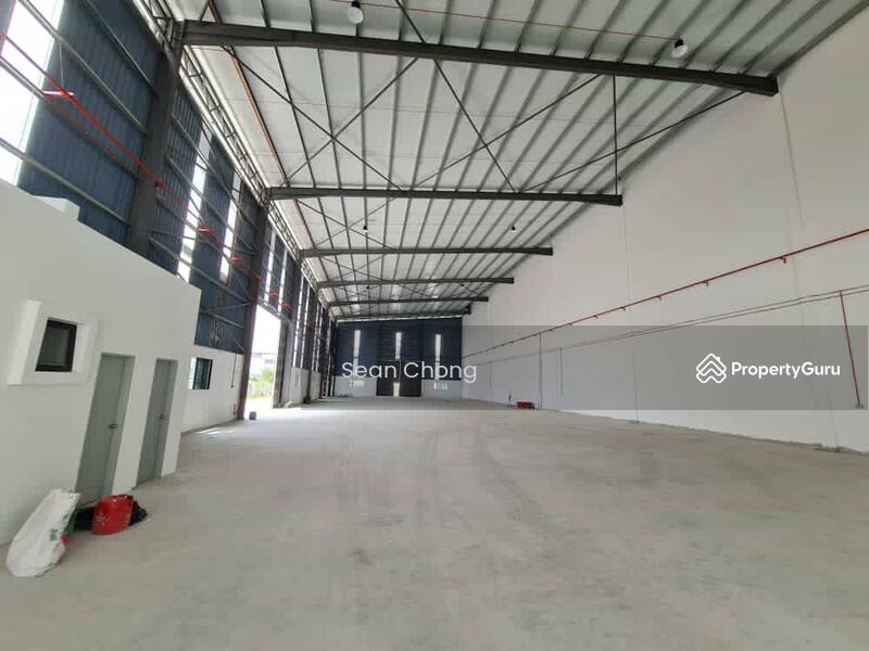 For Rent - Shah Alam,Subang