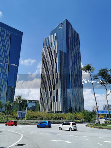 IOI CITY TOWER