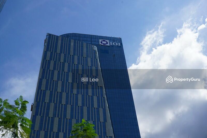 IOI CITY TOWER