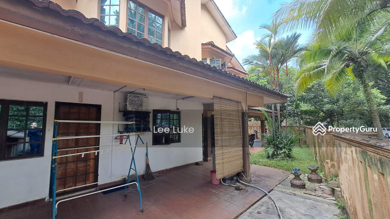 For Sale - Terrace house at Usj 23