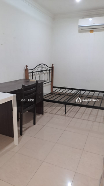 For Sale - Terrace house at Usj 23