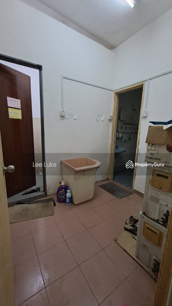For Sale - Terrace house at Usj 23