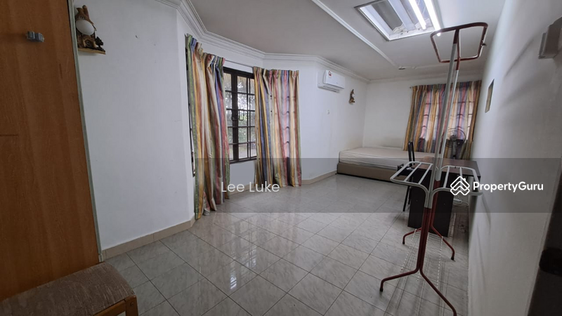 For Sale - Terrace house at Usj 23