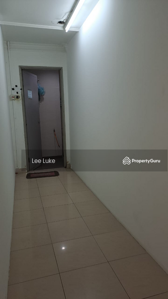 For Sale - Terrace house at Usj 23