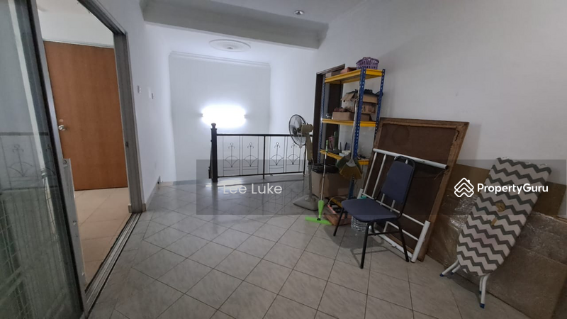 For Sale - Terrace house at Usj 23