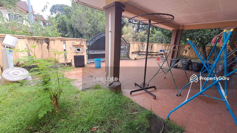 For Sale - Terrace house at Usj 23