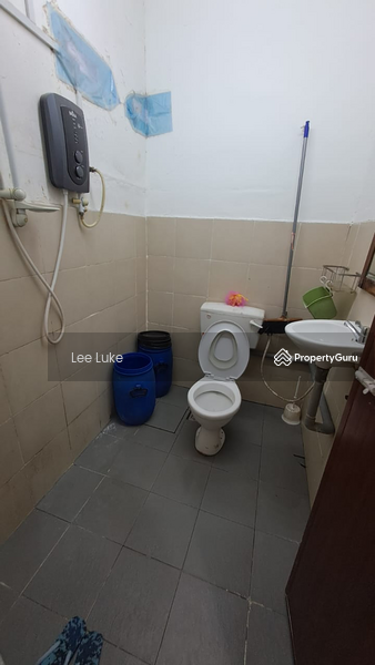 For Sale - Terrace house at Usj 23