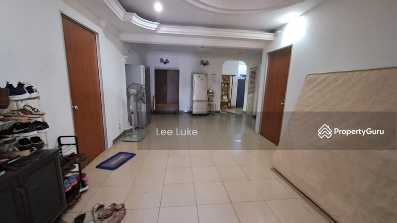 For Sale - Terrace house at Usj 23